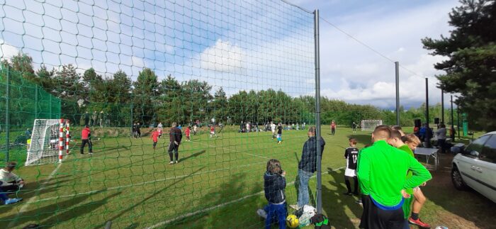 Balsių futbolo stadionas